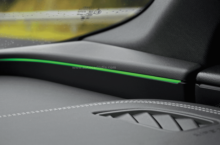 Audi Q6 e-tron review: Start of a new wave